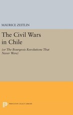 The Civil Wars in Chile