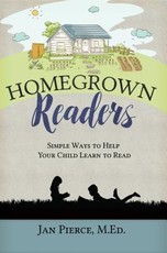 Homegrown Readers