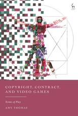 Copyright, Contract, and Video Games