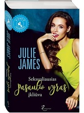 Seksualiausias pasaulio vyras įkliūva