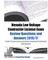Nevada Low Voltage Contractor License Exam Review Questions and Answers 2016/17 Edition