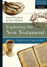 Exploring the New Testament