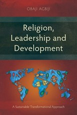 Religion, Leadership and Development