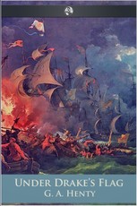 Under Drake's Flag