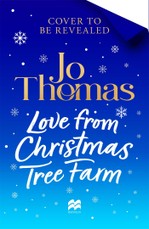 Love from Christmas Tree Farm