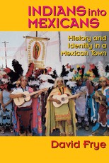 Indians Into Mexicans