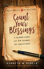 Count Your Blessings