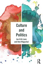 Lane, J: Culture and Politics