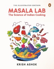 Masala Lab