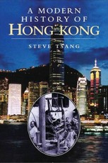 Modern History of Hong Kong, A