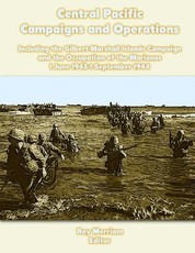 Central Pacific Campaigns and Operations