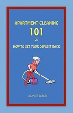Apartment Cleaning 101