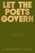 Let the Poets Govern