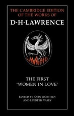 The First 'Women in Love'