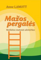 Mažos pergalės: netikėtos malonės akimirkos