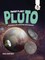Dwarf Planet Pluto