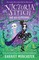 Victoria Stitch: Bad and Glittering