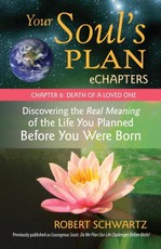 Your Soul's Plan eChapters - Chapter 6: Death of a Loved One