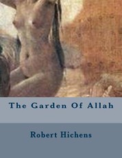The Garden Of Allah