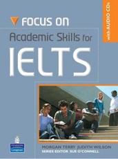 Focus on Academic Skills for IELTS