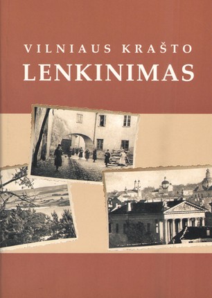 Vilniaus krašto lenkinimas