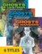 Ghastly Ghost Stories (Set of 6)