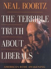 The Terrible Truth about Liberals
