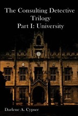 The Consulting Detective Trilogy Part I