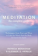 Meditation: The Complete Guide