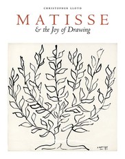 Matisse and the Joy of Drawing