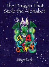 The Dragon That Stole the Alphabet