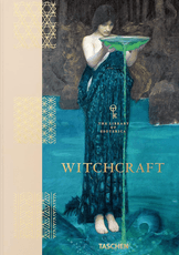 Witchcraft. The Library of Esoterica