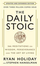 The Daily Stoic: 10th Anniversary Edition