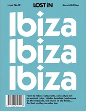 Lost in Ibiza
