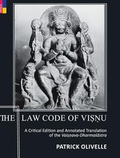 The Law Code Of Viṣṇu
