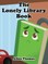 The Lonely Library Book