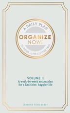 Organize Now