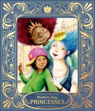 Modern-Day Princesses