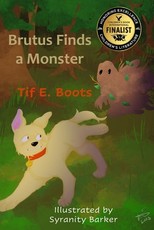 Brutus Finds a Monster
