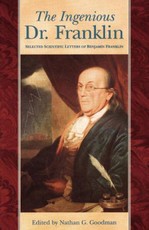 The Ingenious Dr. Franklin