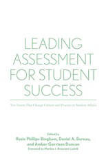 Leading Assessment for Student Success