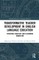 Transformative Teacher Development in English Language Education