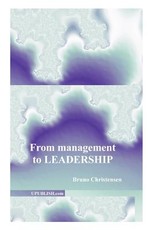 From Management to Leadership