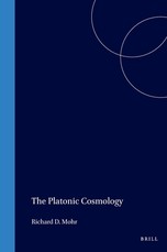 Platonic Cosmology