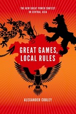 Great Games, Local Rules