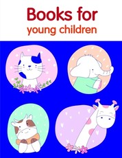 books for young children