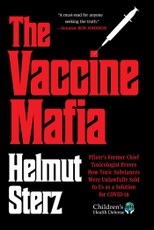 Vaccine Mafia