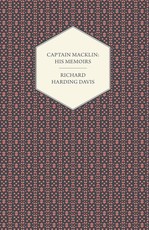 Captain Macklin