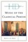 Historical Dictionary of Music of the Classical Period