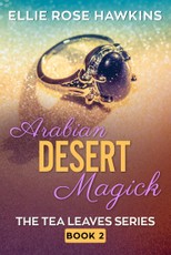 Arabian Desert Magick